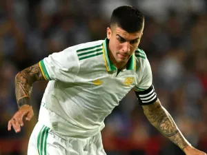 Europa League | Nice 1-2 Roma: Defenders get the goals for victory