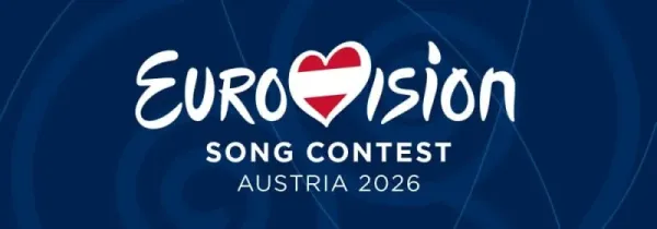 Eurovision 2026 logo (photo credit: Wikimedia Commons)