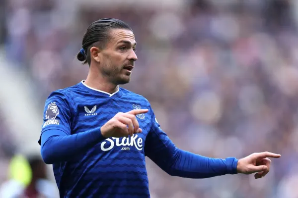 Everton Ingin Bangkit saat Tonjolkan Semangat Melawan West Ham (1)