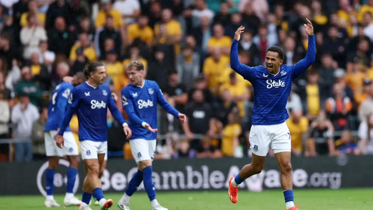 Everton vs West Ham United &#x002013; Match Preview and Team News