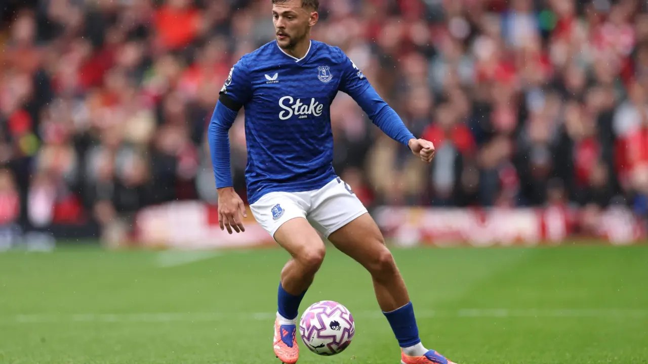 Everton vs West Ham United &#x002013; Predicted lineup and team news
