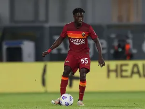 Ex-Roma man Ebrima Darboe thanks Jose Mourinho