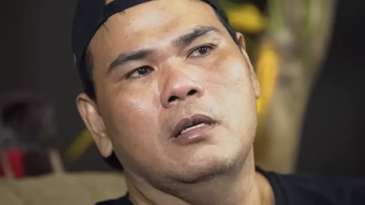 Fahmi Bo