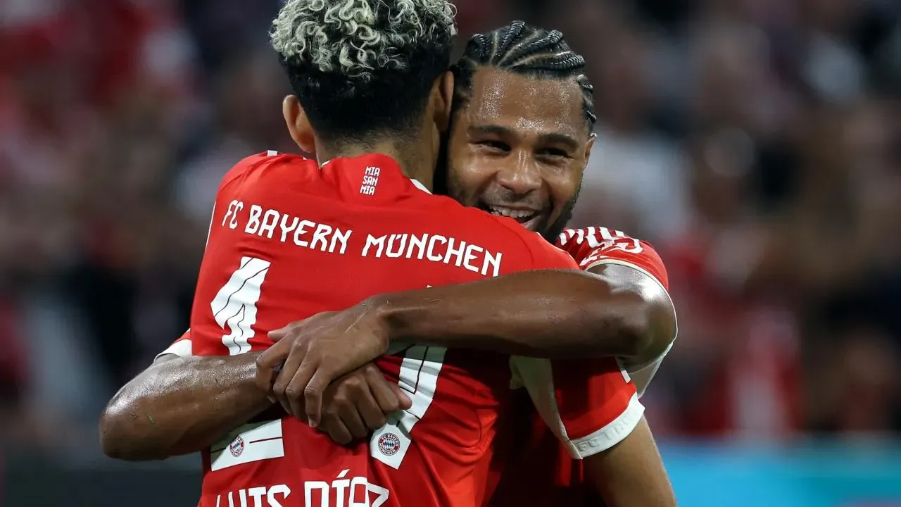 Fantasy Bundesliga: Scout squads for Matchday 5