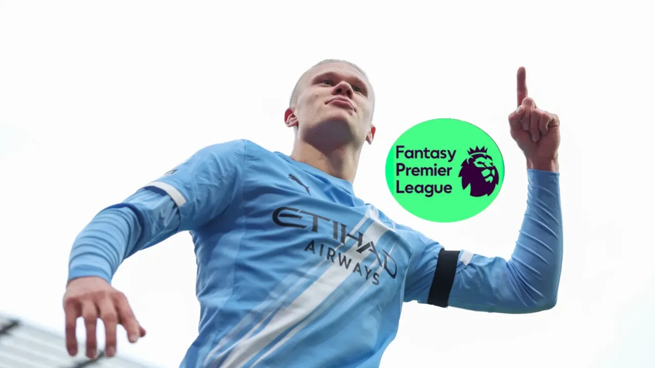 Fantasy Premier League: Three essential FPL tips ahead of GW6
