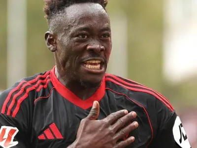 FC Sevilla: Akor Adams finally scores his first La Liga goal!