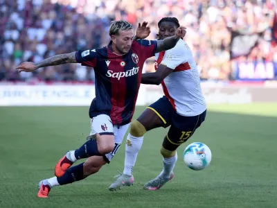 Federico Bernardeschi Ungkap Nilai Juve yang Membentuknya (1)