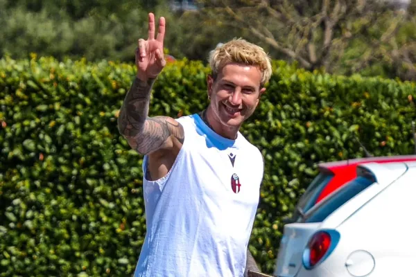 Federico Bernardeschi Ungkap Nilai Juve yang Membentuknya (2)