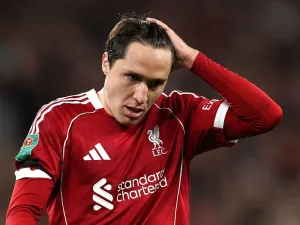 Federico Chiesa set up both goals against Southampton (Getty Images)
