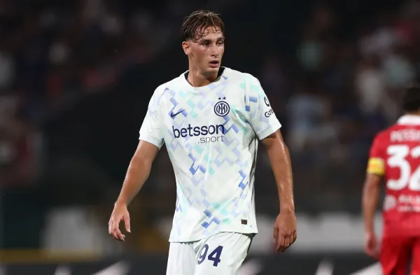Federico Dimarco Tekankan Komitmennya di Laga Penting Inter Milan (2)