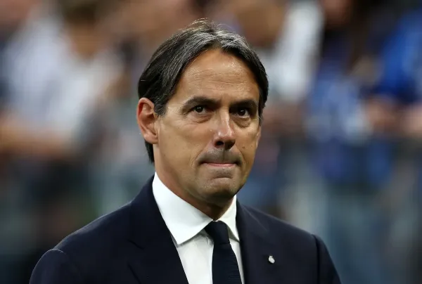 Federico Dimarco Ungkap Masalah Utama di Bawah Inzaghi (2)