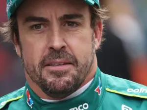 Fernando Alonso