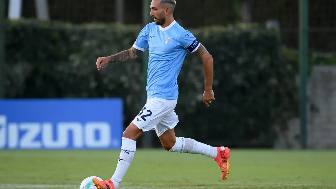 Five Key Battle to Watch in Genoa vs Lazio: Cataldi Challenges Malinovskyi