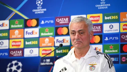 Five talking points ahead&nbsp;of the Champions League action