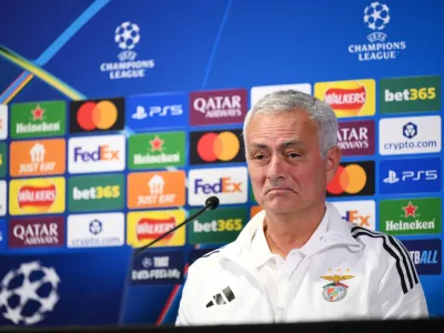 Five talking points ahead&nbsp;of the Champions League action