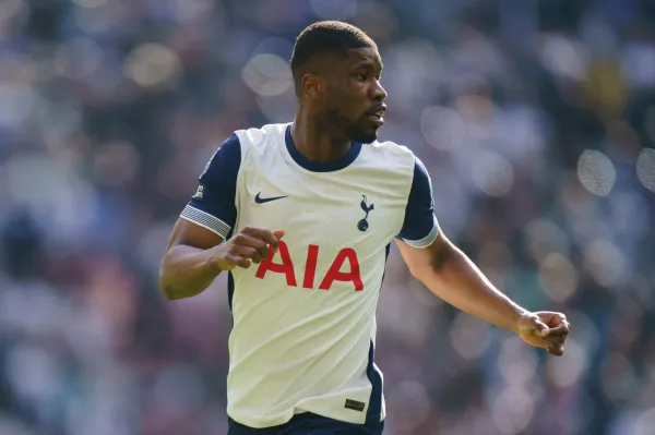 Formasi Prediksi Spurs Melawan Bodo/Glimt di Liga Champions (2)