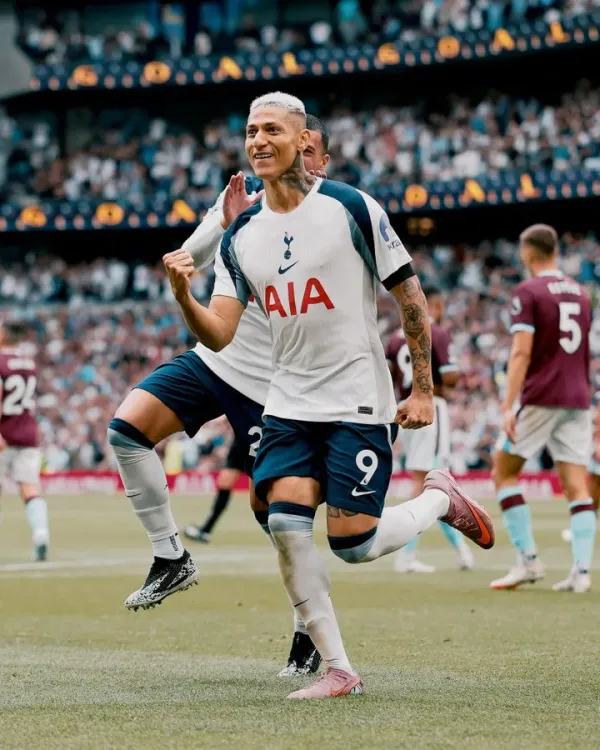 Formasi Prediksi Spurs Melawan Bodo/Glimt di Liga Champions (3)