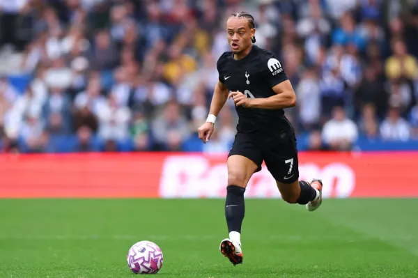Formasi Prediksi Spurs Melawan Bodo/Glimt di Liga Champions (4)