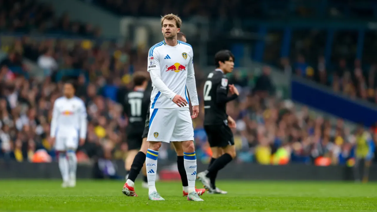Former Leeds and Chelsea strioker nearing La Liga switch as free agent