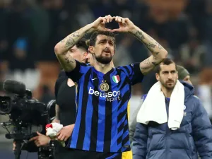 Francesco Acerbi Siap Kembali ke Timnas Italia (1)