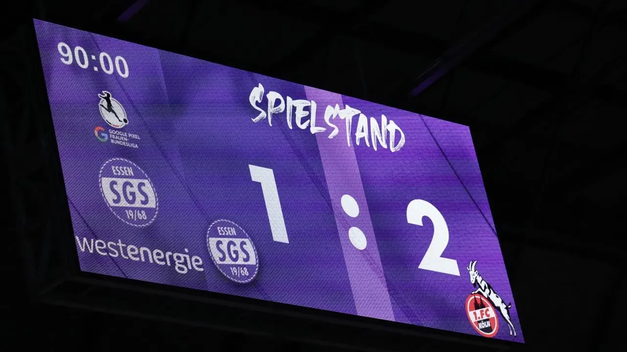 Frauen-Bundesliga Matchday Four Review