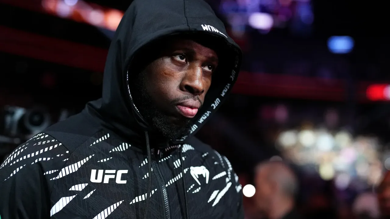 Gabriel Bonfim vs. Randy Brown Dipindah ke UFC Vegas 111
