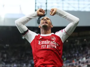 Gabriel Gets 8.5, Rice With 8 | Arsenal Players Rated In Last-Gasp Win Vs Newcastle United