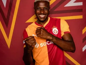 Galatasaray has good news about Victor Osimhen&#39;s participation against Liverpool!