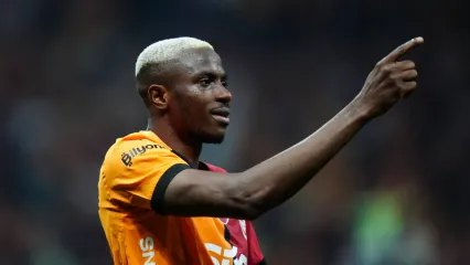 Galatasaray set for major injury boost ahead of Liverpool clash