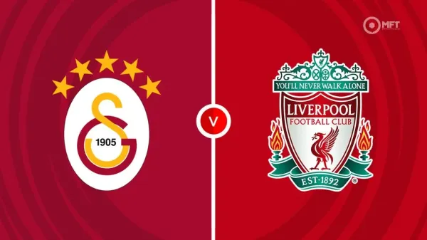 Galatasaray vs Liverpool: Match Preview, Latest Team News and How to Watch