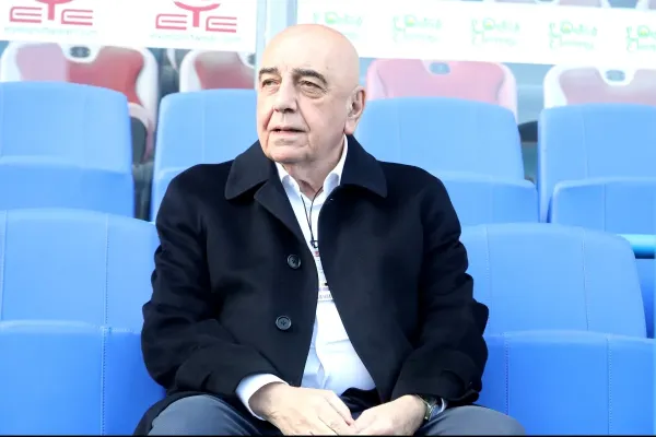 Galliani: Monza’s promotion worth more than Milan’s Champions League