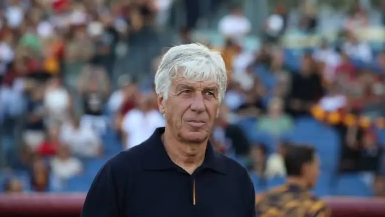 Gasperini admits Roma struggled in win over Verona: &#x00201c;Some players were less effective today.&#x00201d;