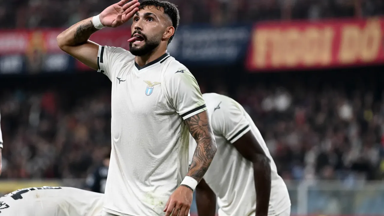 Genoa 0-3 Lazio: Taty Castellanos Inspires Timely Away Victory