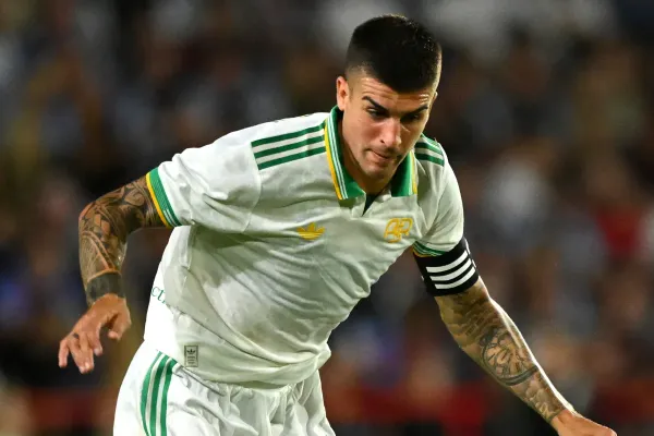 Gianluca Mancini Meningkatkan Peran Menyerangnya di Roma (1)