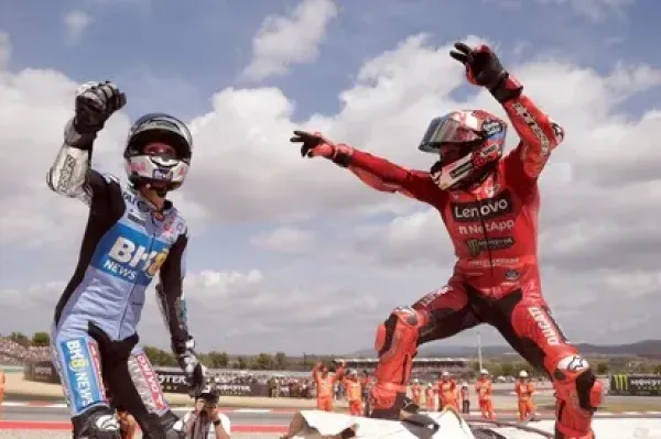 Gresini Raih Slot Motor Ducati Pabrikan, Alex Marquez Senang (3)