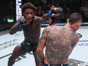 Hakeem Dawodu Siap Kembali Beraksi Setelah Dua Tahun Vakum (0)