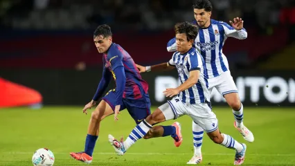 Hansi Flick Puji Kesiapan Barcelona Hadapi PSG (2)