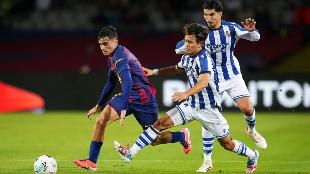 Hansi Flick Puji Kesiapan Barcelona Hadapi PSG (2)