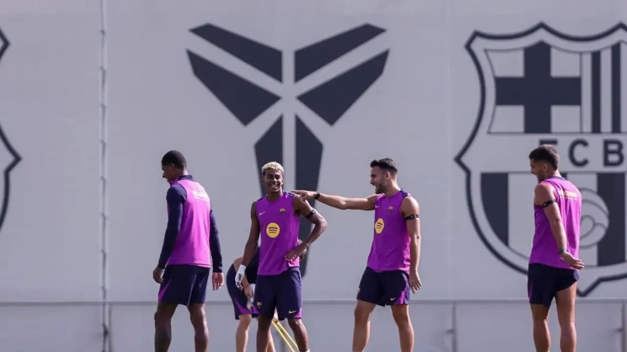 Hansi Flick sets Lamine Yamal&#39;s return date before Real Sociedad match!