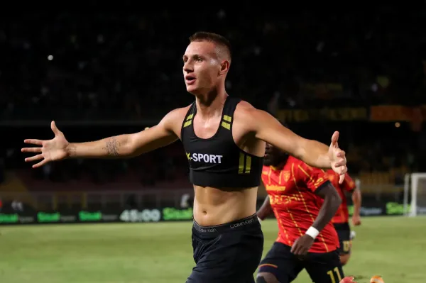 Hasil Lengkap Serie A Pekan Kelima: Milan Kokoh di Puncak Klasemen (2)