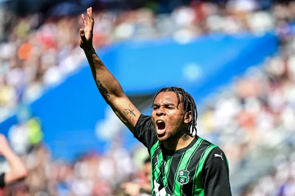 Hasil Lengkap Serie A Pekan Kelima: Milan Kokoh di Puncak Klasemen (3)