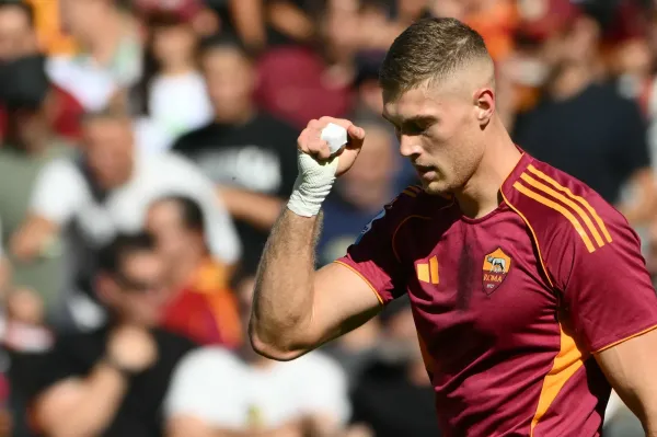 Hasil Lengkap Serie A Pekan Kelima: Milan Kokoh di Puncak Klasemen (5)