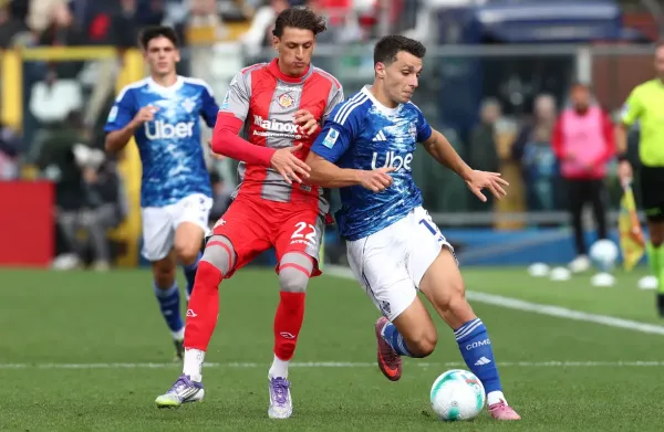 Hasil Seru: Como dan Cremonese Berbagi Poin di Serie A (3)