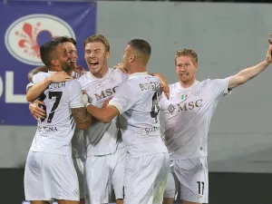 Hojlund picks favourite strikers and names top 3 in Serie A