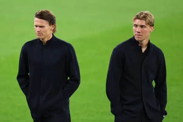 Hojlund wants to ‘replicate’ McTominay success at Napoli after leaving Man United
