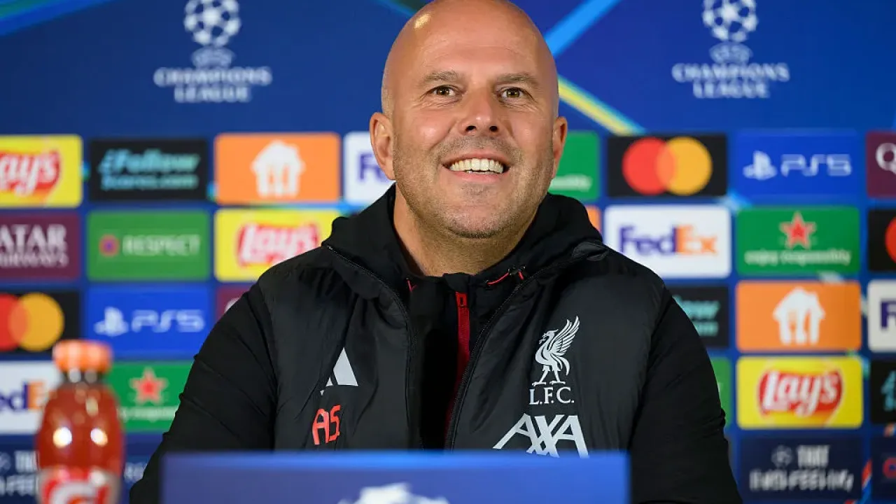 How to watch Galatasaray vs Liverpool, team news, predicted line-ups and more