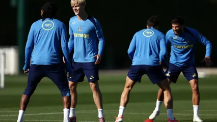 How to watch Tottenham vs Bodo/Glimt in the Champions League, team news, predicted line-ups and more