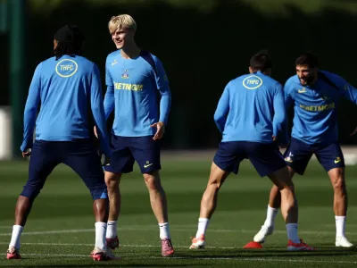 How to watch Tottenham vs Bodo/Glimt in the Champions League, team news, predicted line-ups and more
