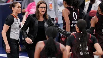 Indiana Fever Dekati Final WNBA Setelah Perjuangan Panjang