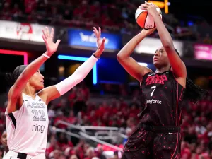 Indiana Fever Menuju Final WNBA Setelah Kemenangan Dramatis